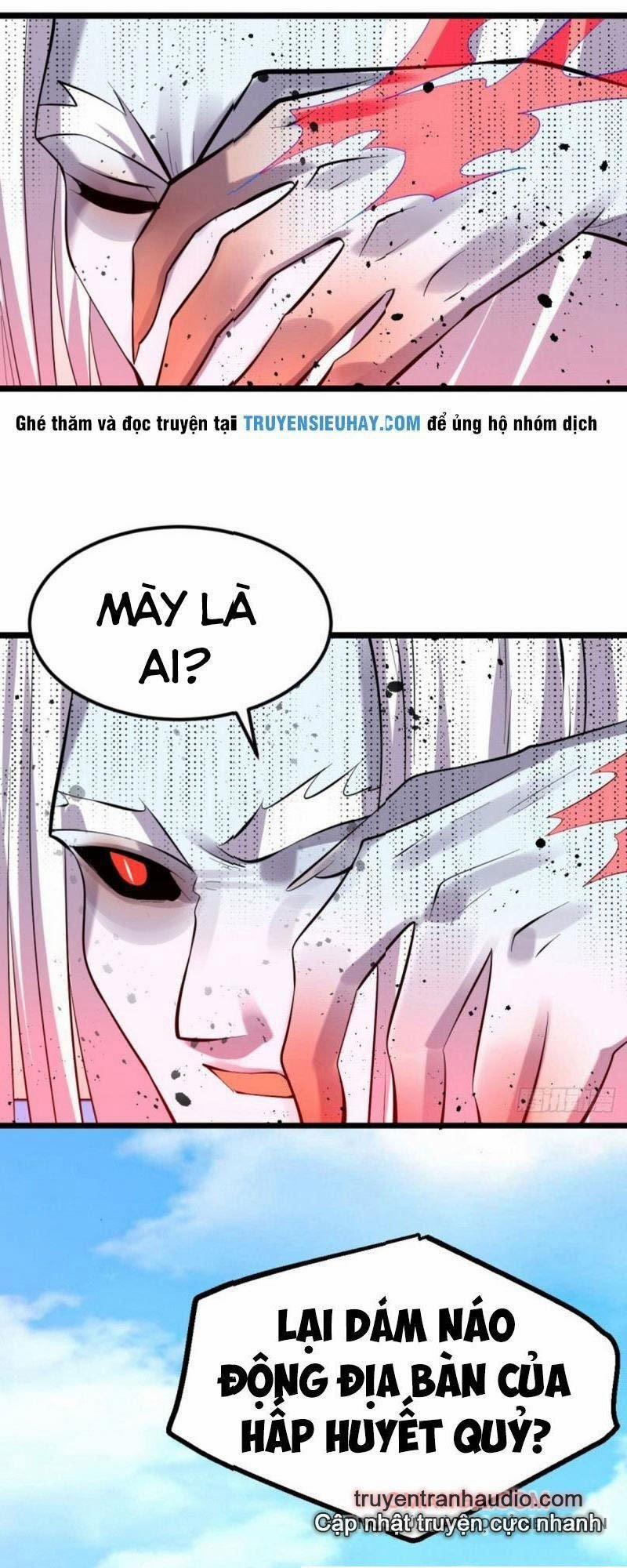 Tiên Vương Trùng Sinh 149 trang 15