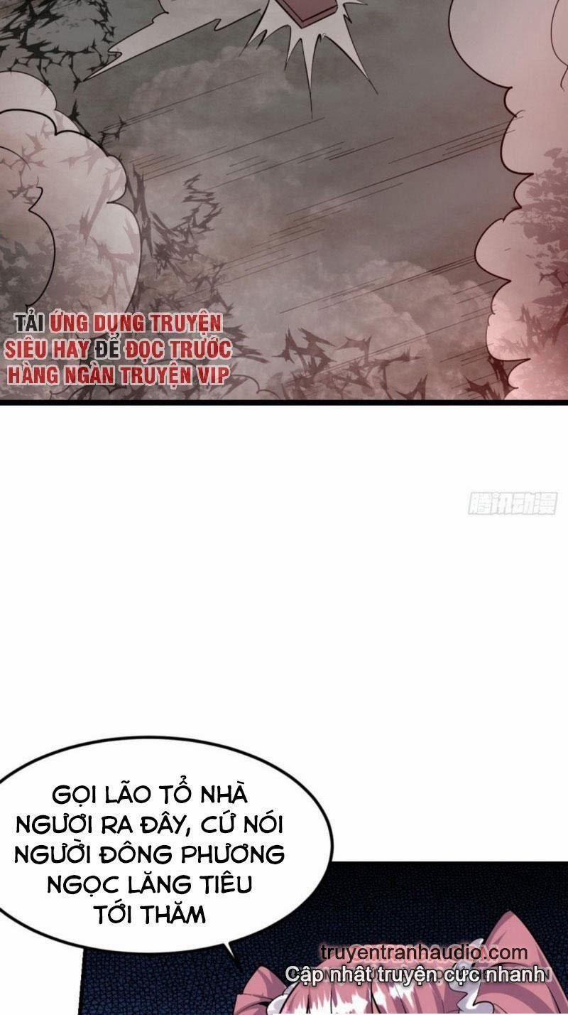 Tiên Vương Trùng Sinh 149 trang 17