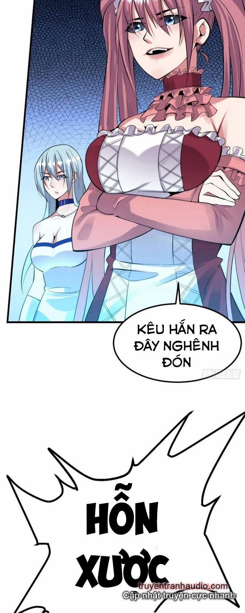 Tiên Vương Trùng Sinh 149 trang 18