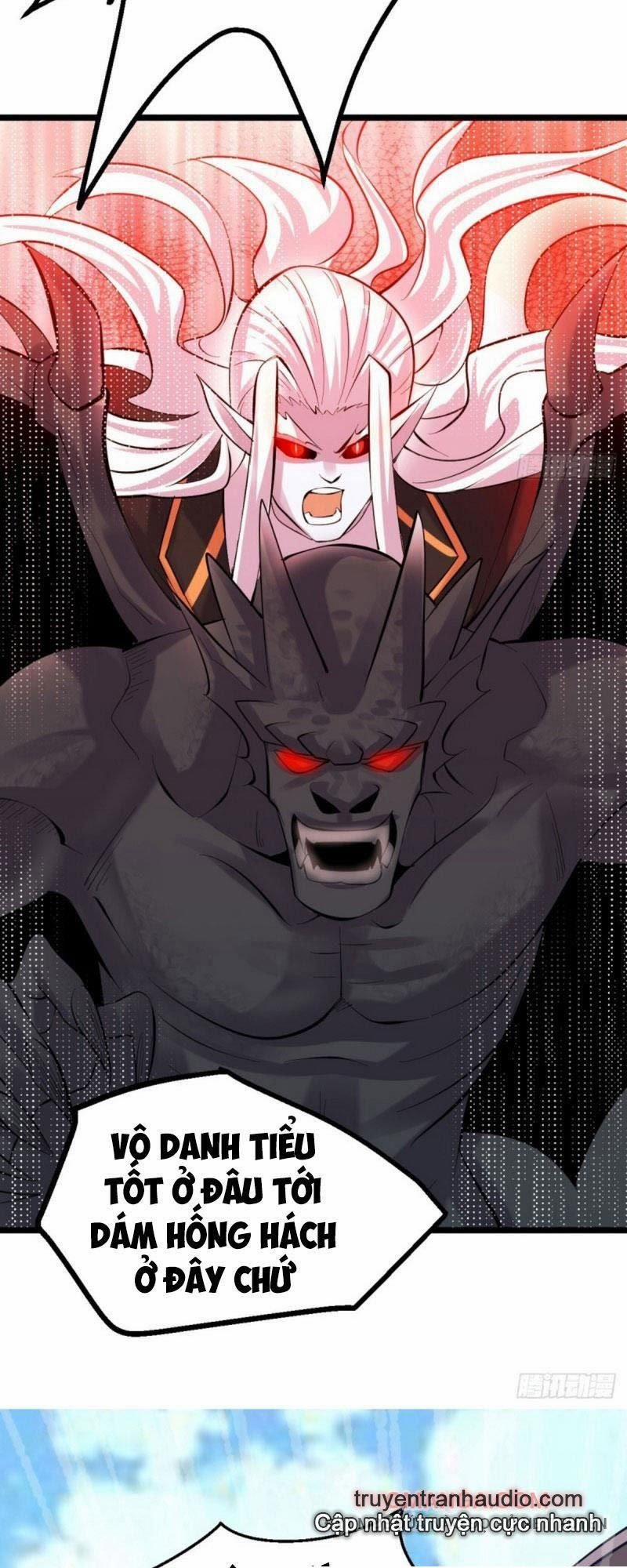 Tiên Vương Trùng Sinh 149 trang 19