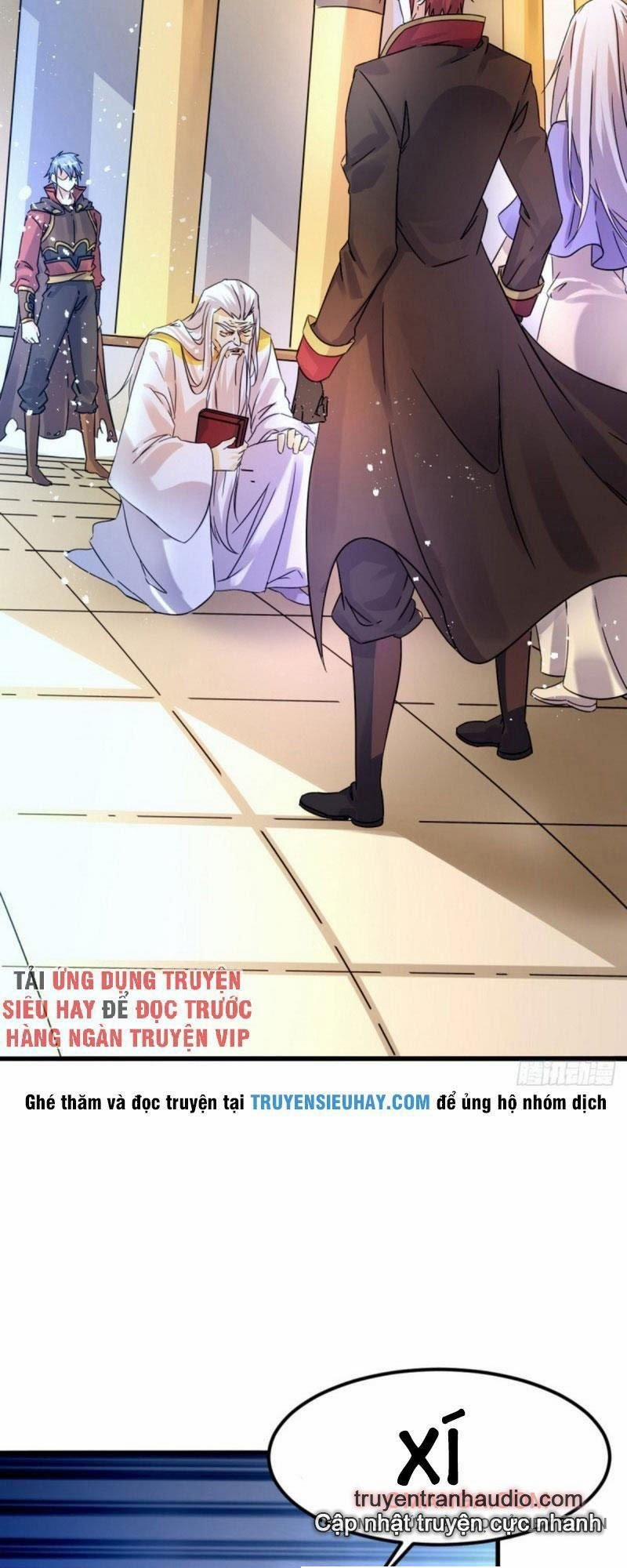 Tiên Vương Trùng Sinh 149 trang 2