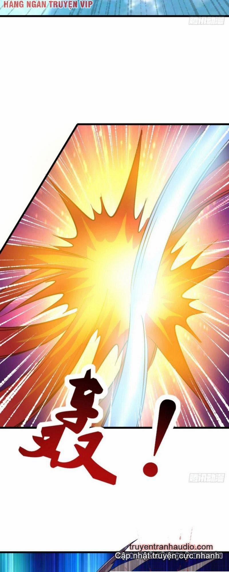 Tiên Vương Trùng Sinh 149 trang 22