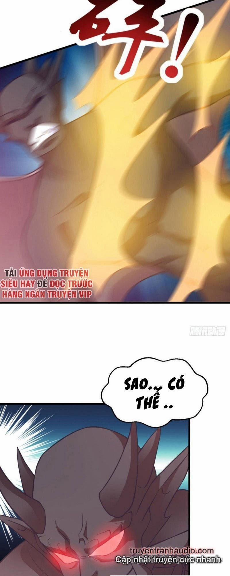 Tiên Vương Trùng Sinh 149 trang 24