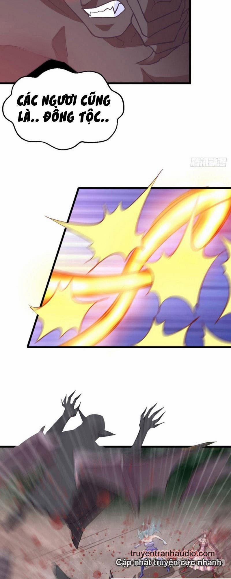 Tiên Vương Trùng Sinh 149 trang 25