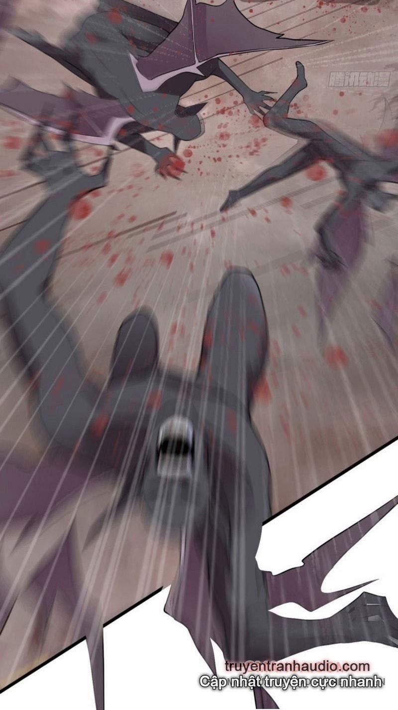 Tiên Vương Trùng Sinh 149 trang 26