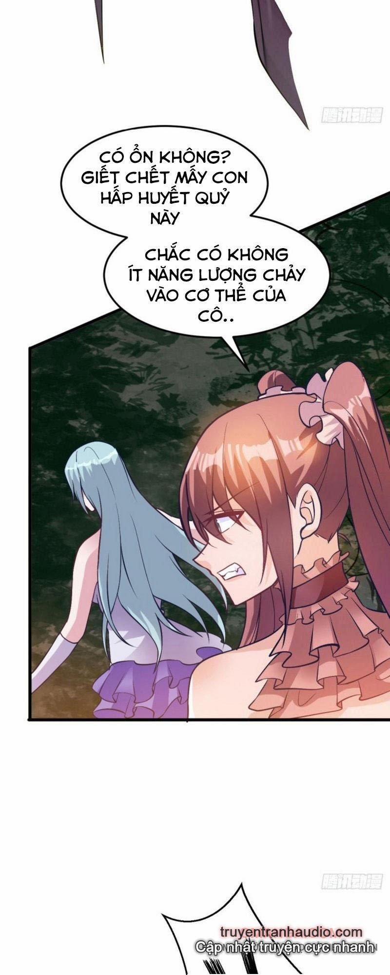 Tiên Vương Trùng Sinh 149 trang 27