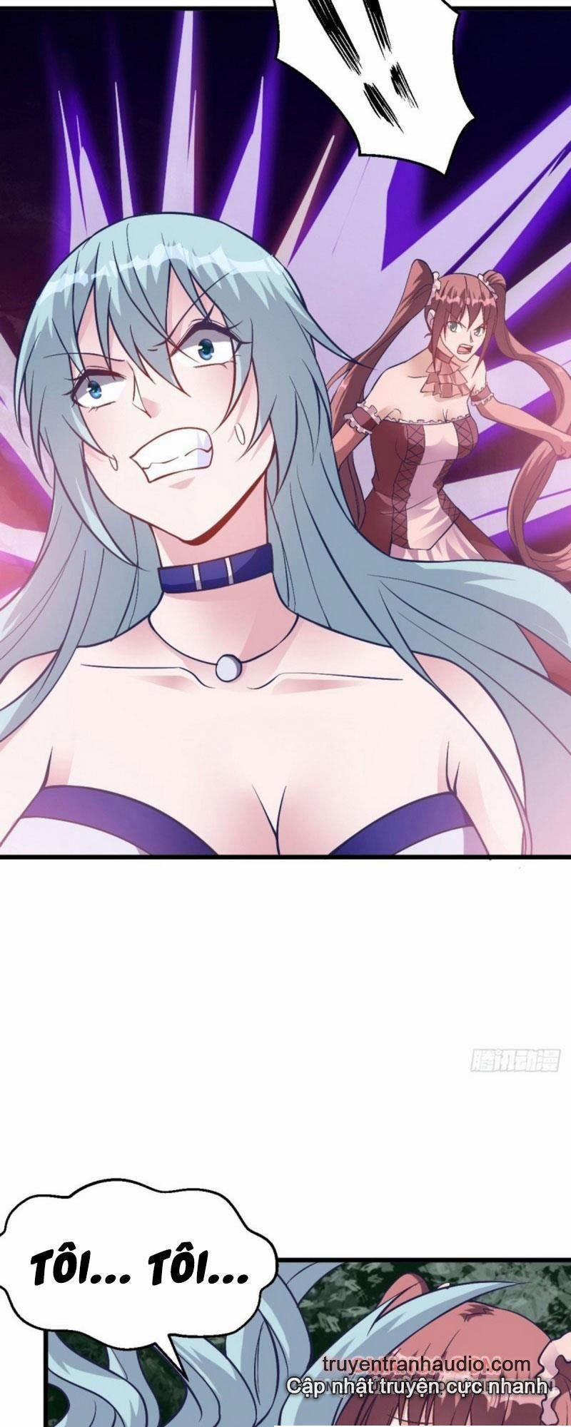 Tiên Vương Trùng Sinh 149 trang 28