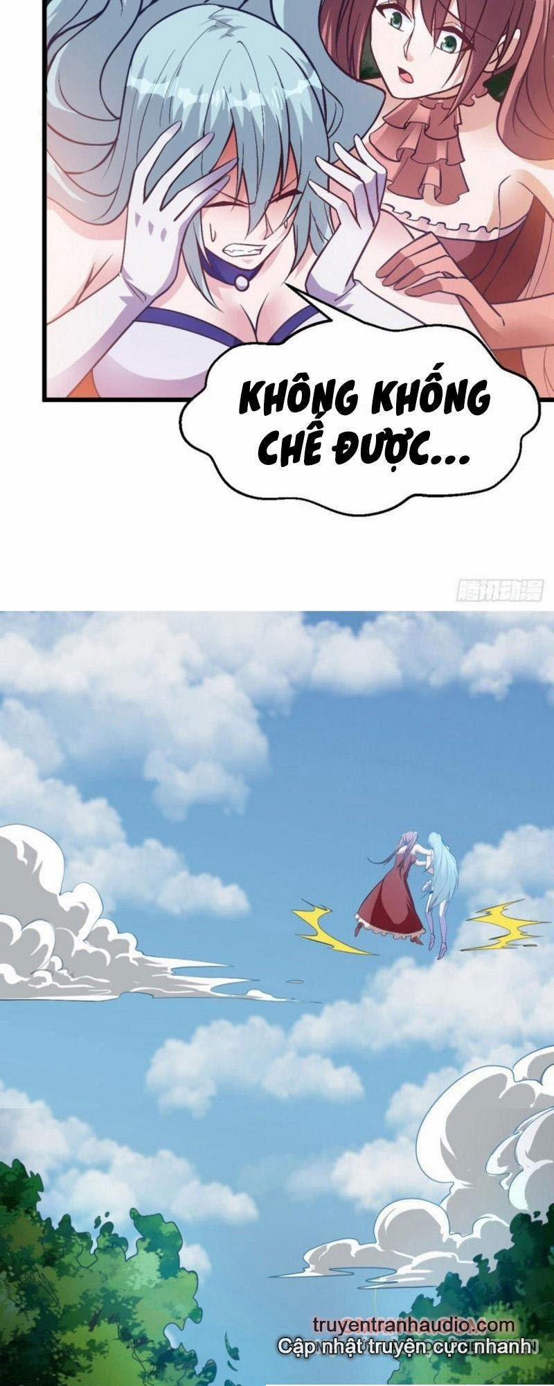 Tiên Vương Trùng Sinh 149 trang 29