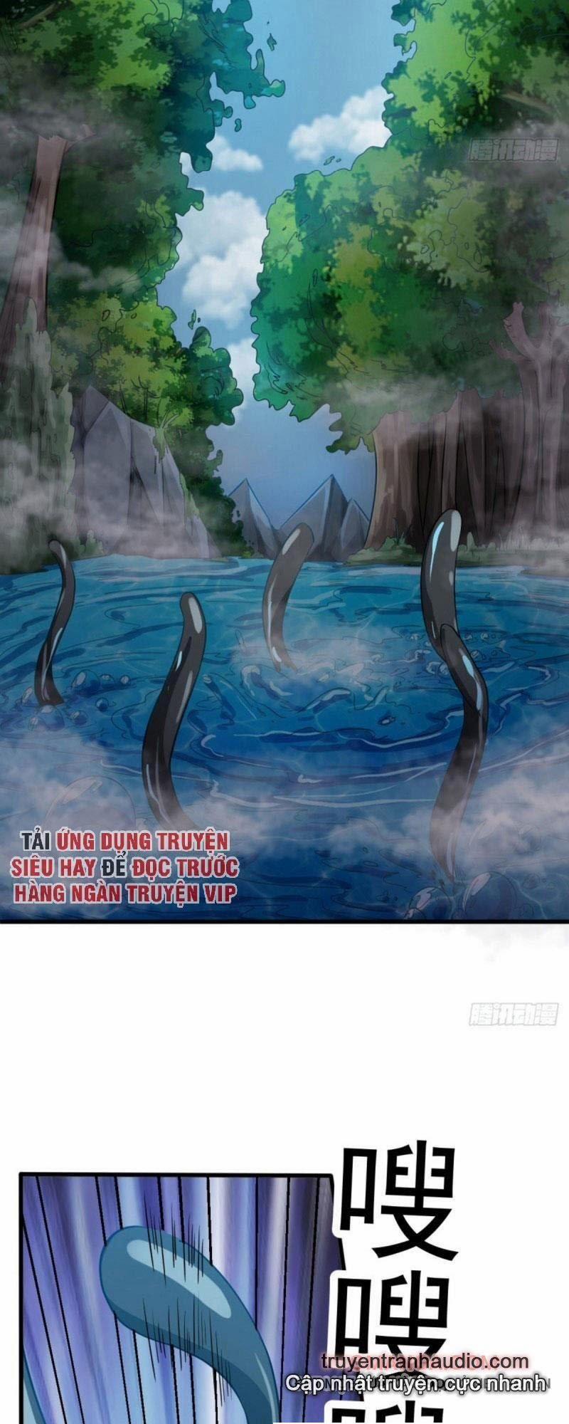 Tiên Vương Trùng Sinh 149 trang 30