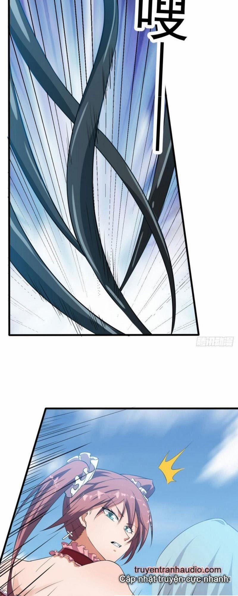 Tiên Vương Trùng Sinh 149 trang 31