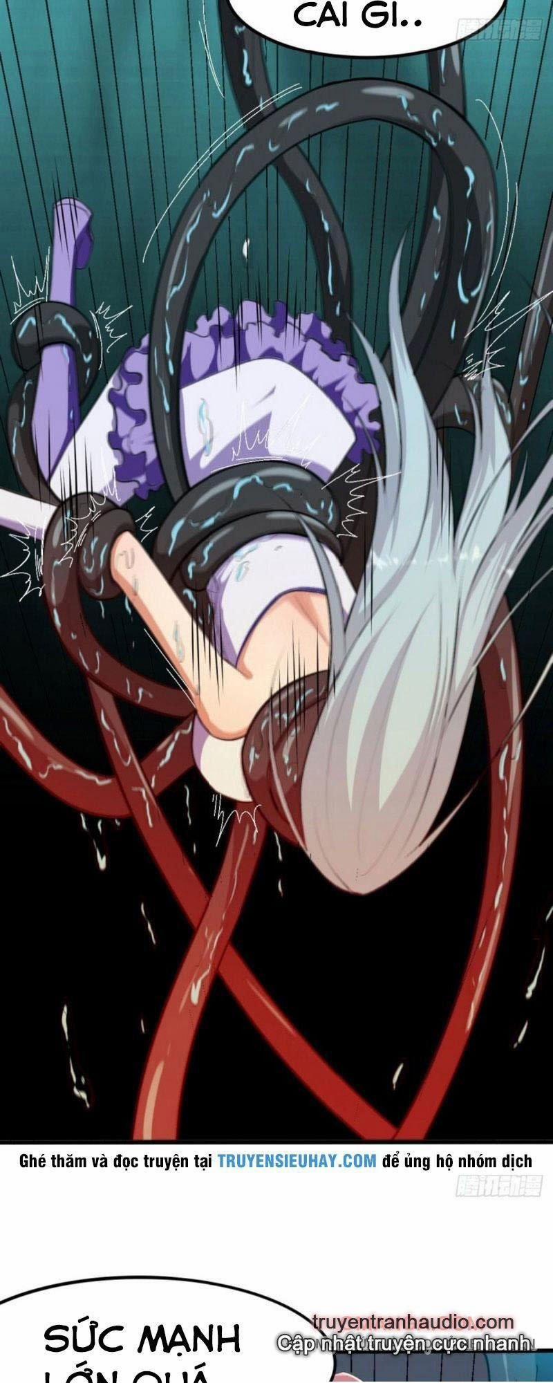 Tiên Vương Trùng Sinh 149 trang 33