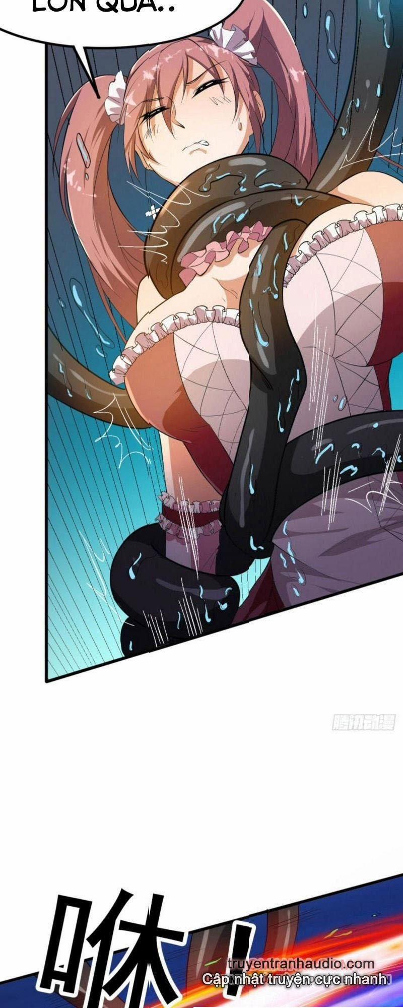 Tiên Vương Trùng Sinh 149 trang 34