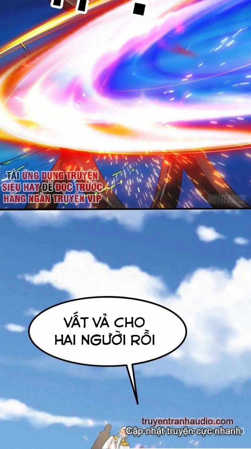 Tiên Vương Trùng Sinh 149 trang 35