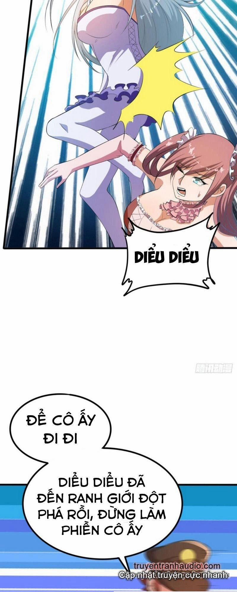 Tiên Vương Trùng Sinh 149 trang 38