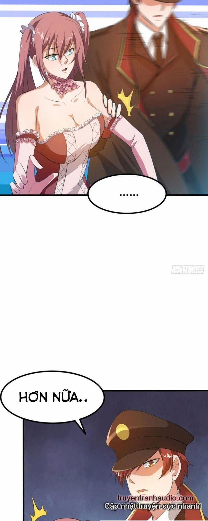 Tiên Vương Trùng Sinh 149 trang 39