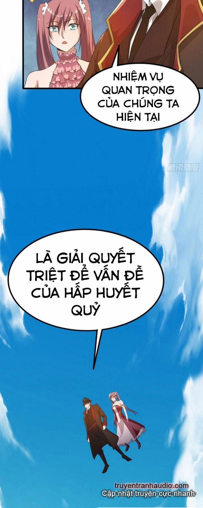 Tiên Vương Trùng Sinh 149 trang 40