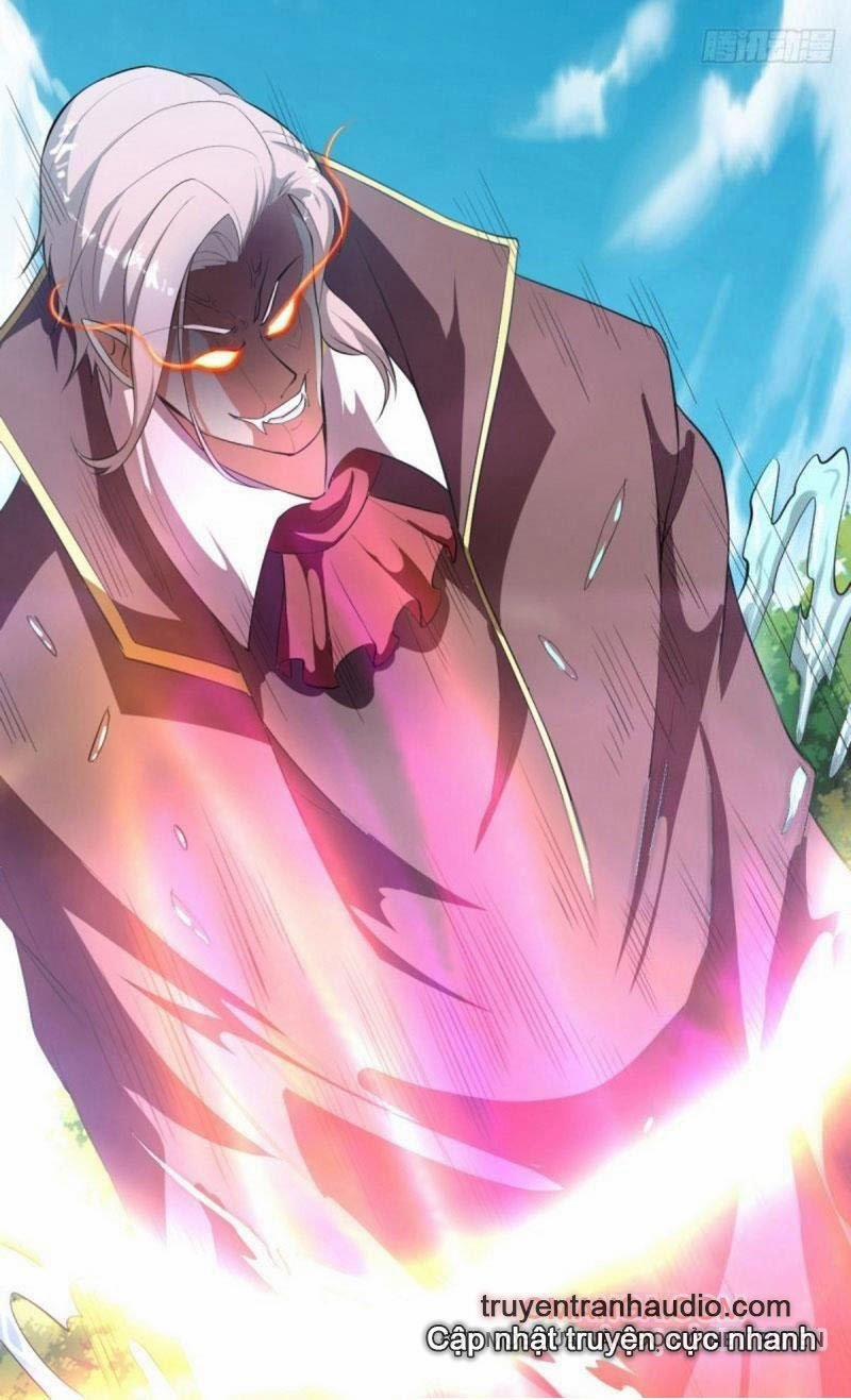 Tiên Vương Trùng Sinh 149 trang 41