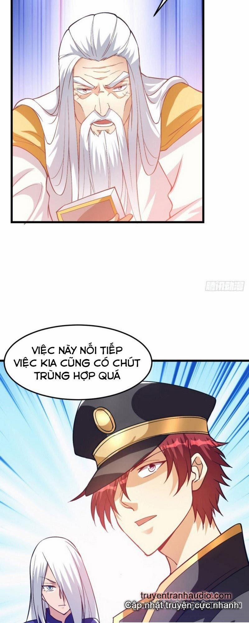 Tiên Vương Trùng Sinh 149 trang 7