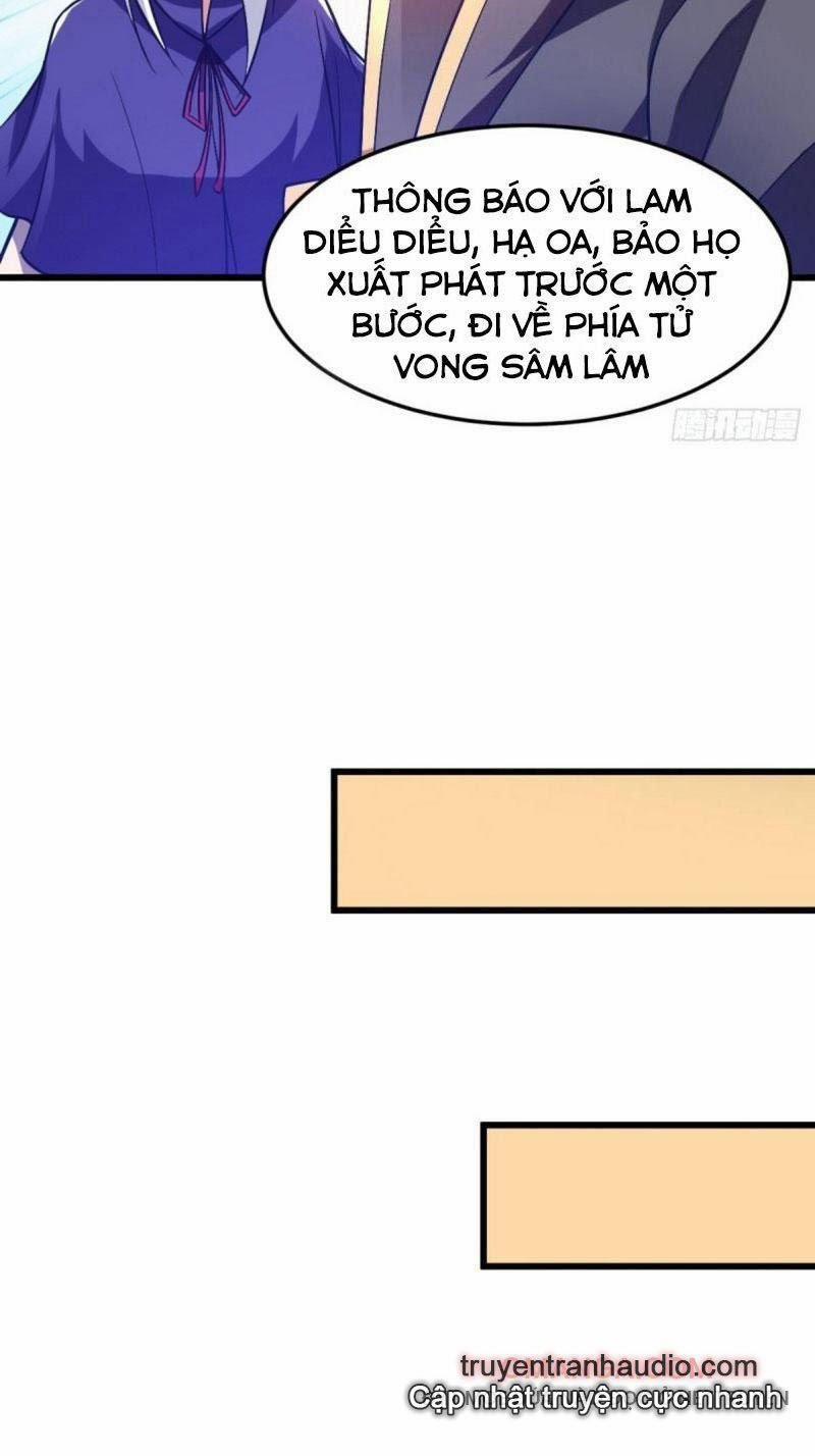 Tiên Vương Trùng Sinh 149 trang 8
