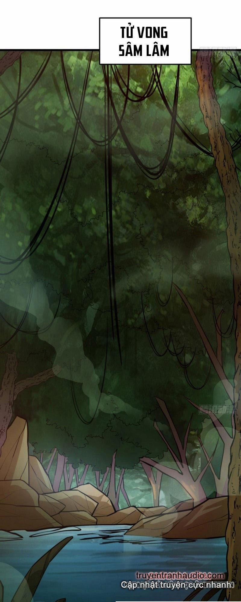 Tiên Vương Trùng Sinh 149 trang 9