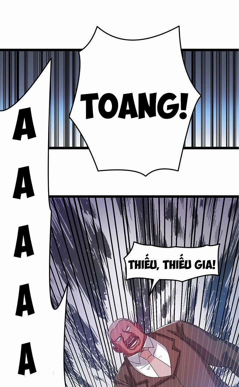 Tiên Vương Trùng Sinh 15 trang 11