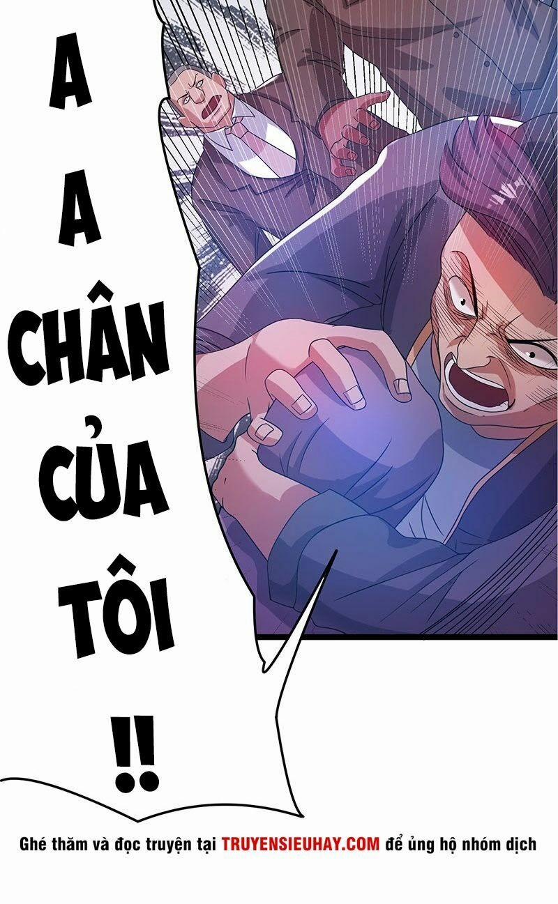 Tiên Vương Trùng Sinh 15 trang 12