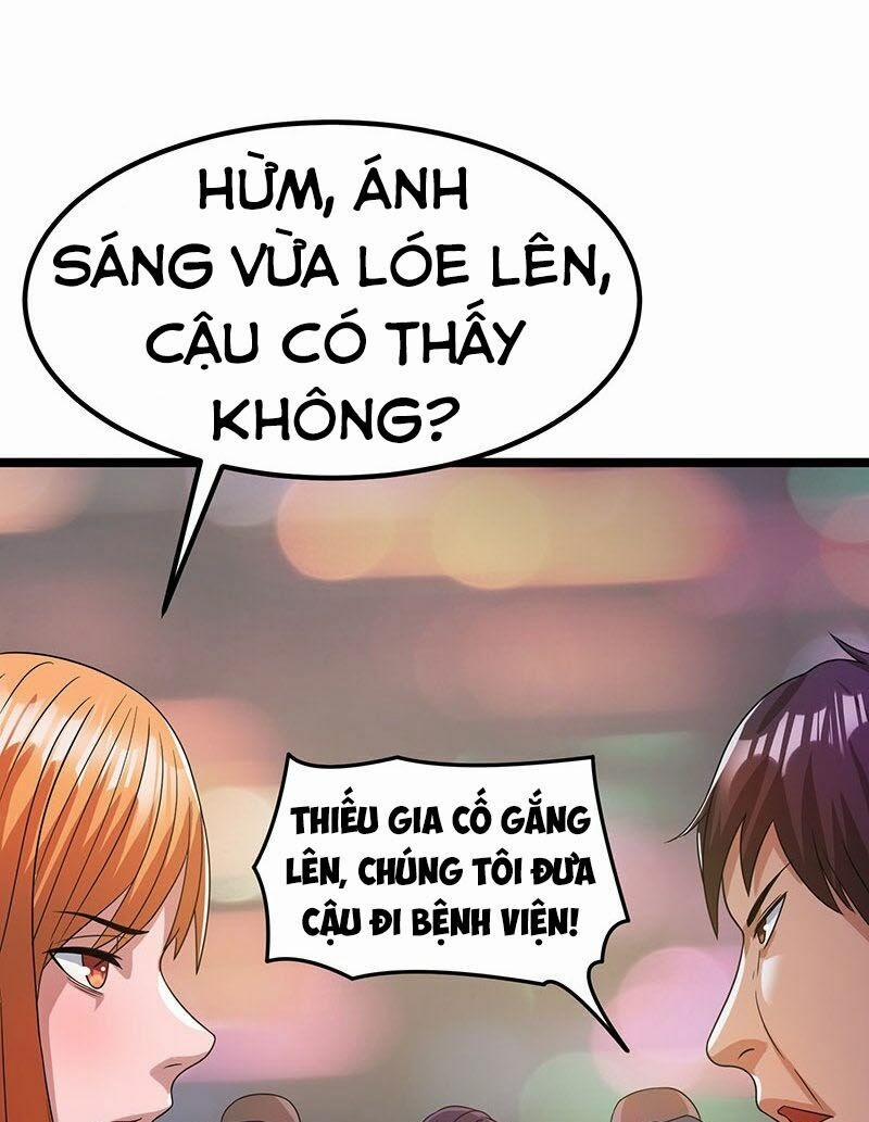 Tiên Vương Trùng Sinh 15 trang 14