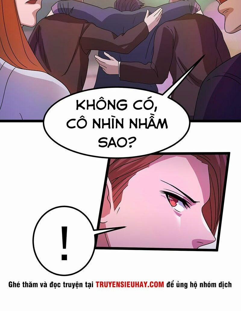 Tiên Vương Trùng Sinh 15 trang 15