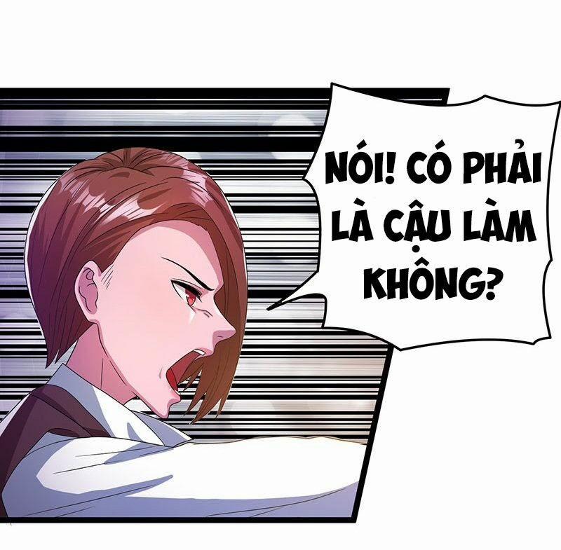 Tiên Vương Trùng Sinh 15 trang 16