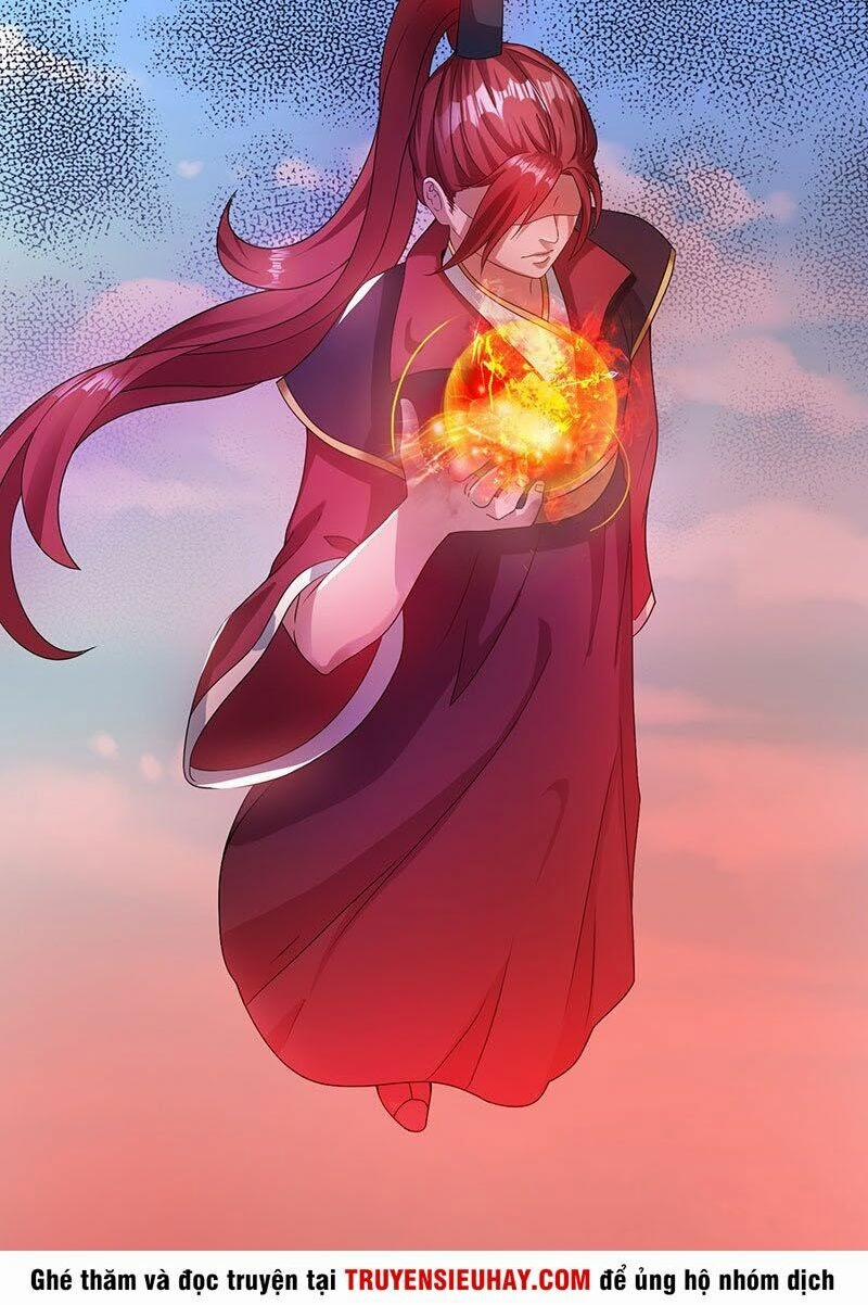 Tiên Vương Trùng Sinh 15 trang 2