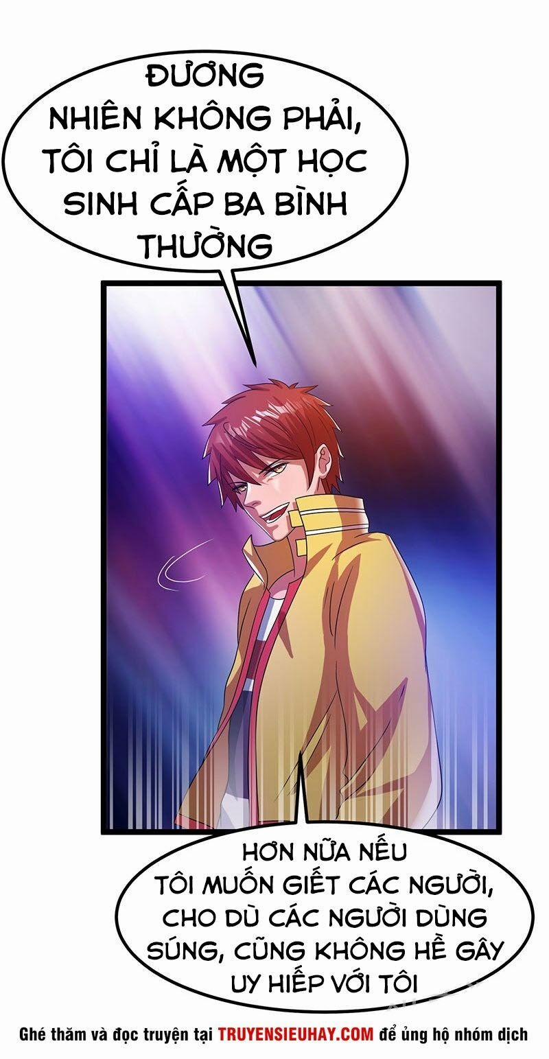 Tiên Vương Trùng Sinh 15 trang 21