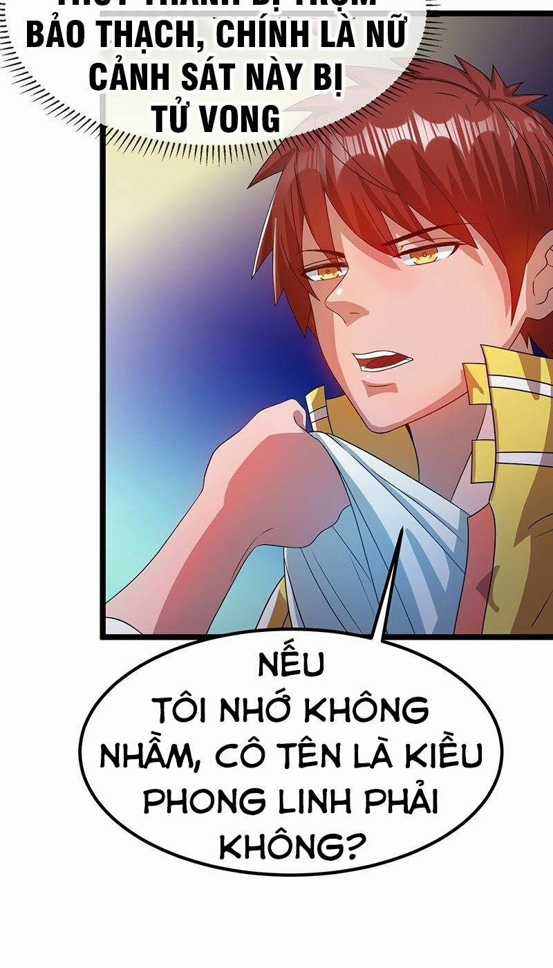 Tiên Vương Trùng Sinh 15 trang 25