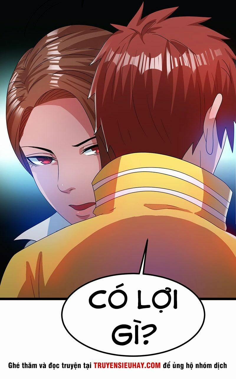 Tiên Vương Trùng Sinh 15 trang 27