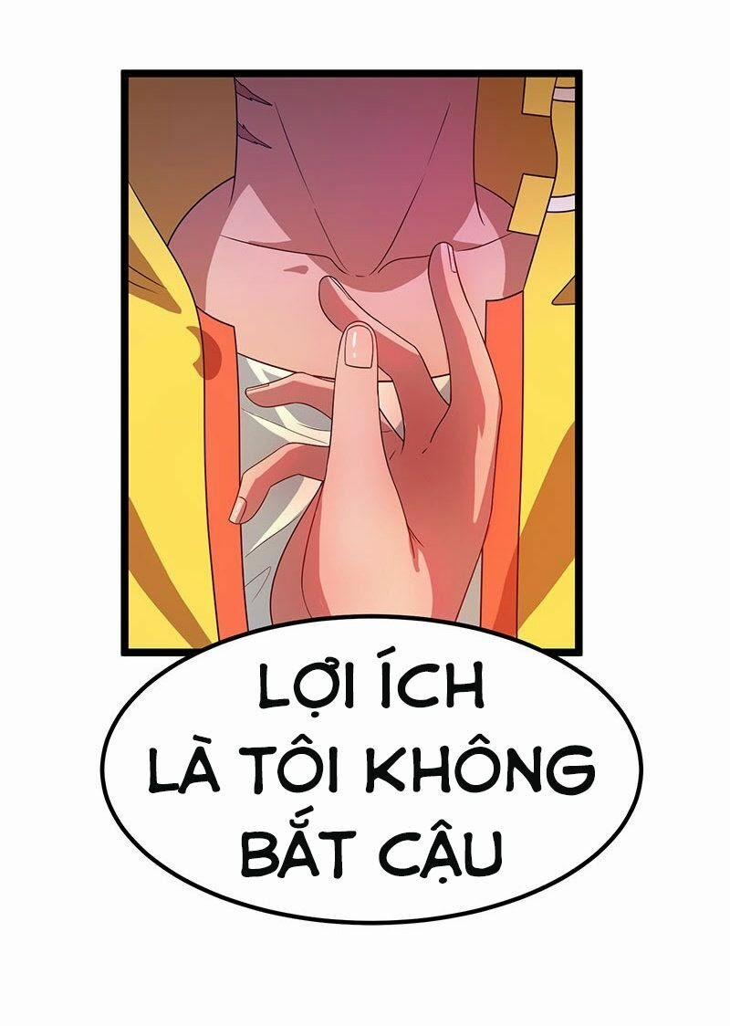 Tiên Vương Trùng Sinh 15 trang 28