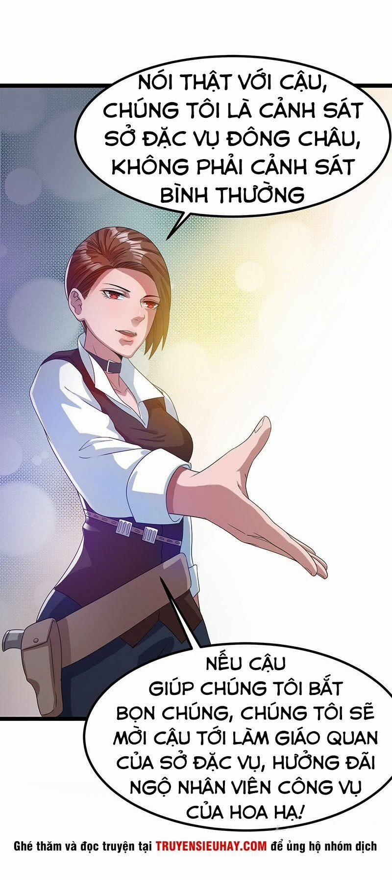 Tiên Vương Trùng Sinh 15 trang 29