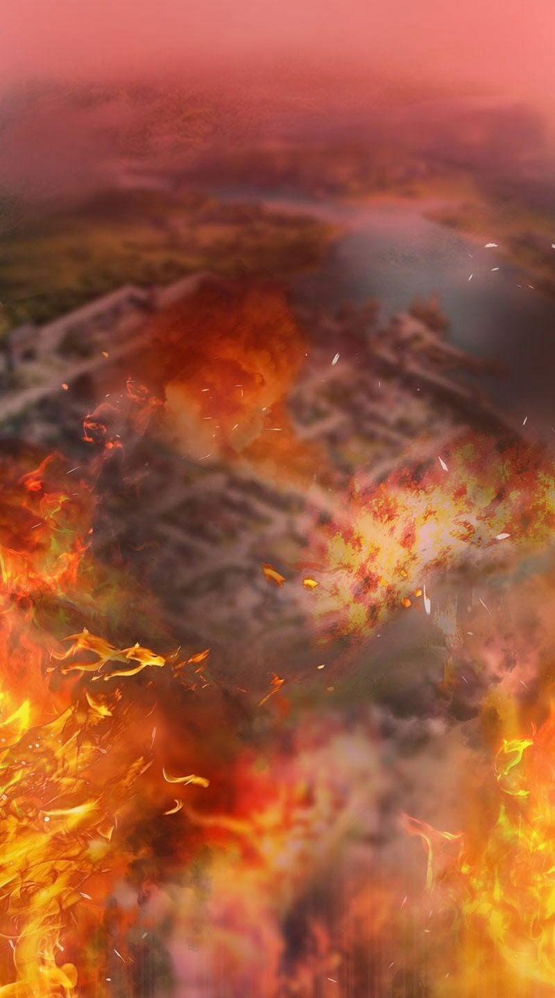 Tiên Vương Trùng Sinh 15 trang 3