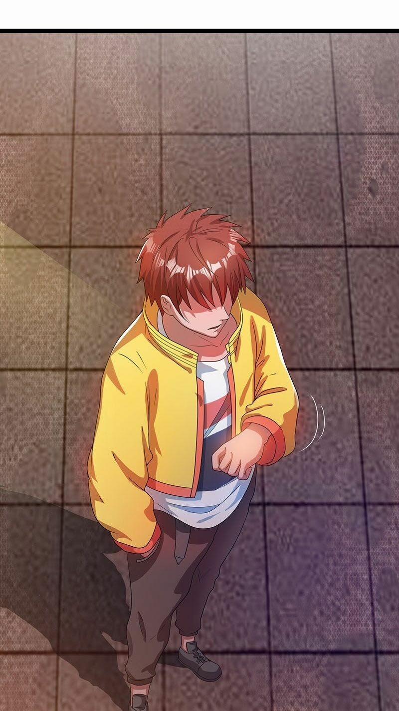 Tiên Vương Trùng Sinh 15 trang 33