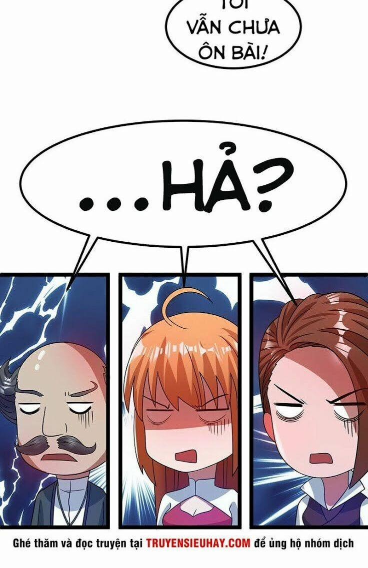 Tiên Vương Trùng Sinh 15 trang 39