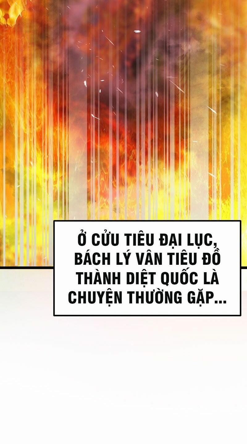 Tiên Vương Trùng Sinh 15 trang 4