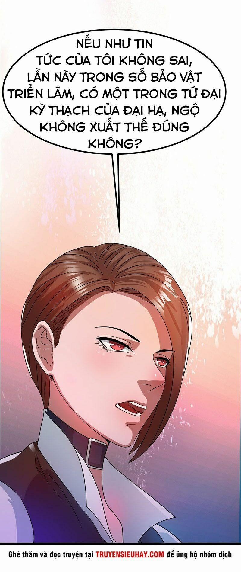 Tiên Vương Trùng Sinh 15 trang 43