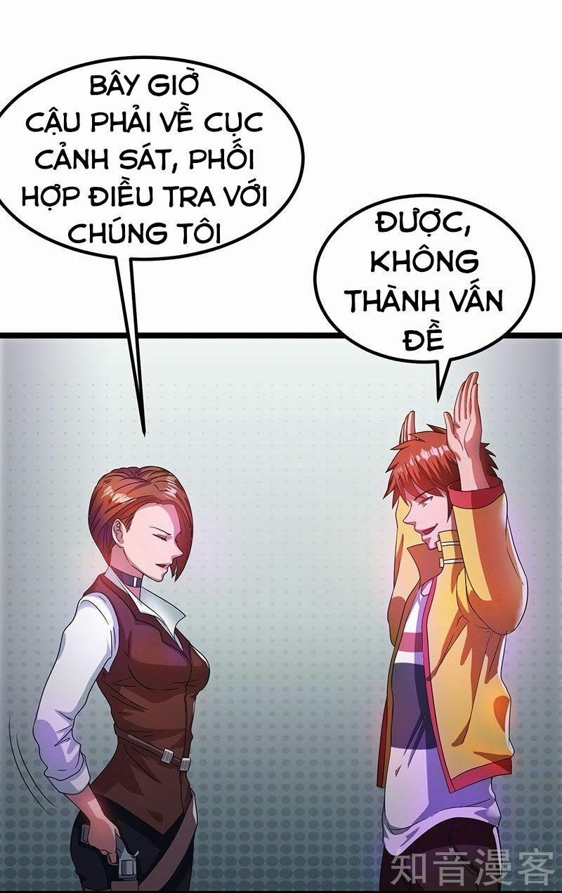 Tiên Vương Trùng Sinh 15 trang 7