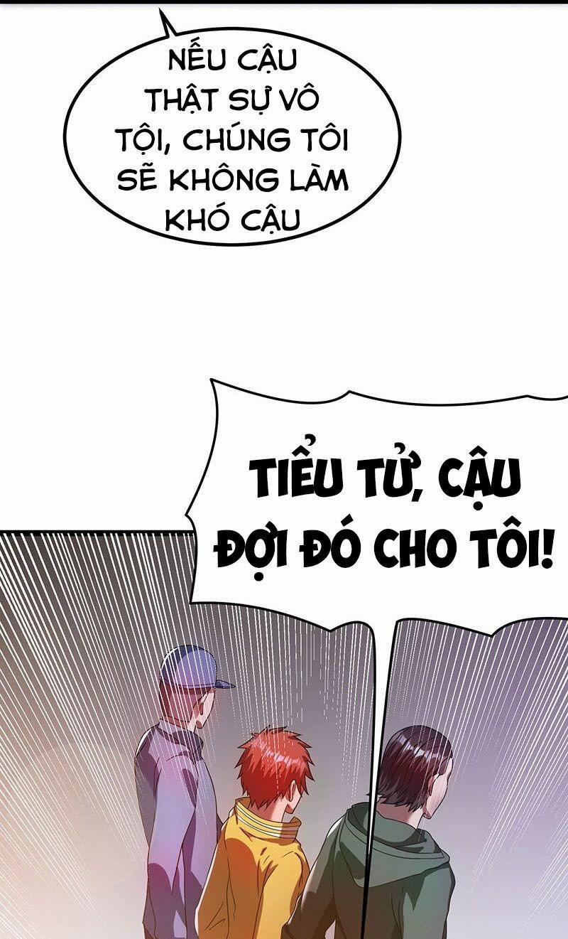 Tiên Vương Trùng Sinh 15 trang 8