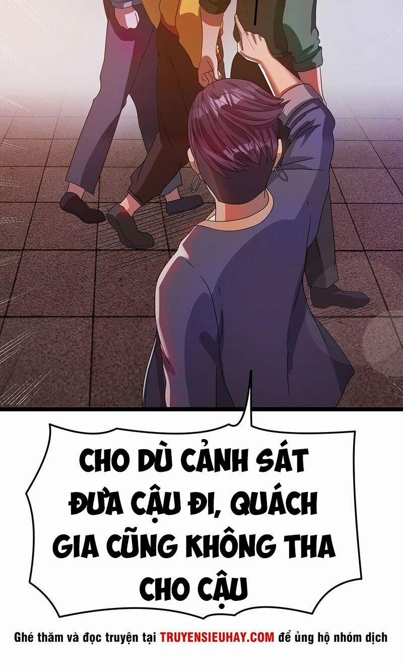 Tiên Vương Trùng Sinh 15 trang 9