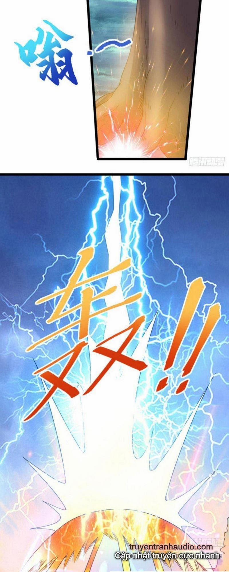 Tiên Vương Trùng Sinh 150 trang 12