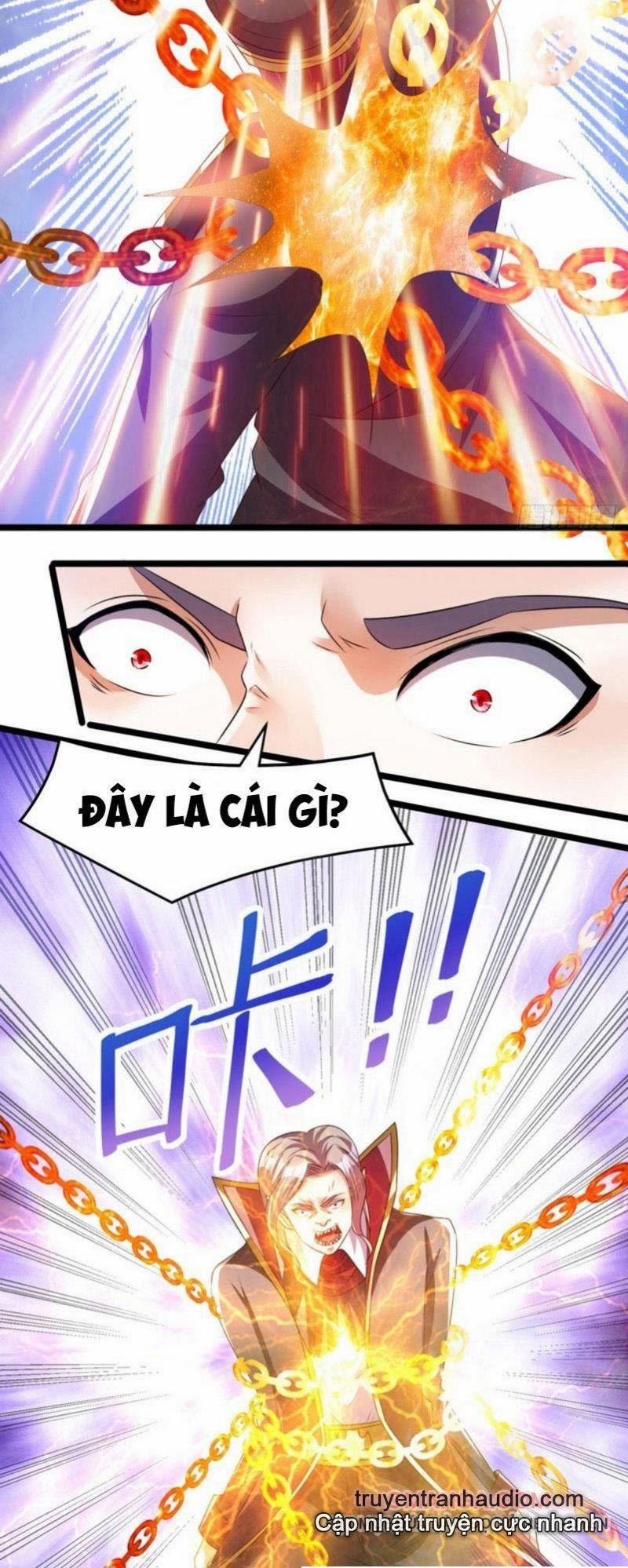 Tiên Vương Trùng Sinh 150 trang 3