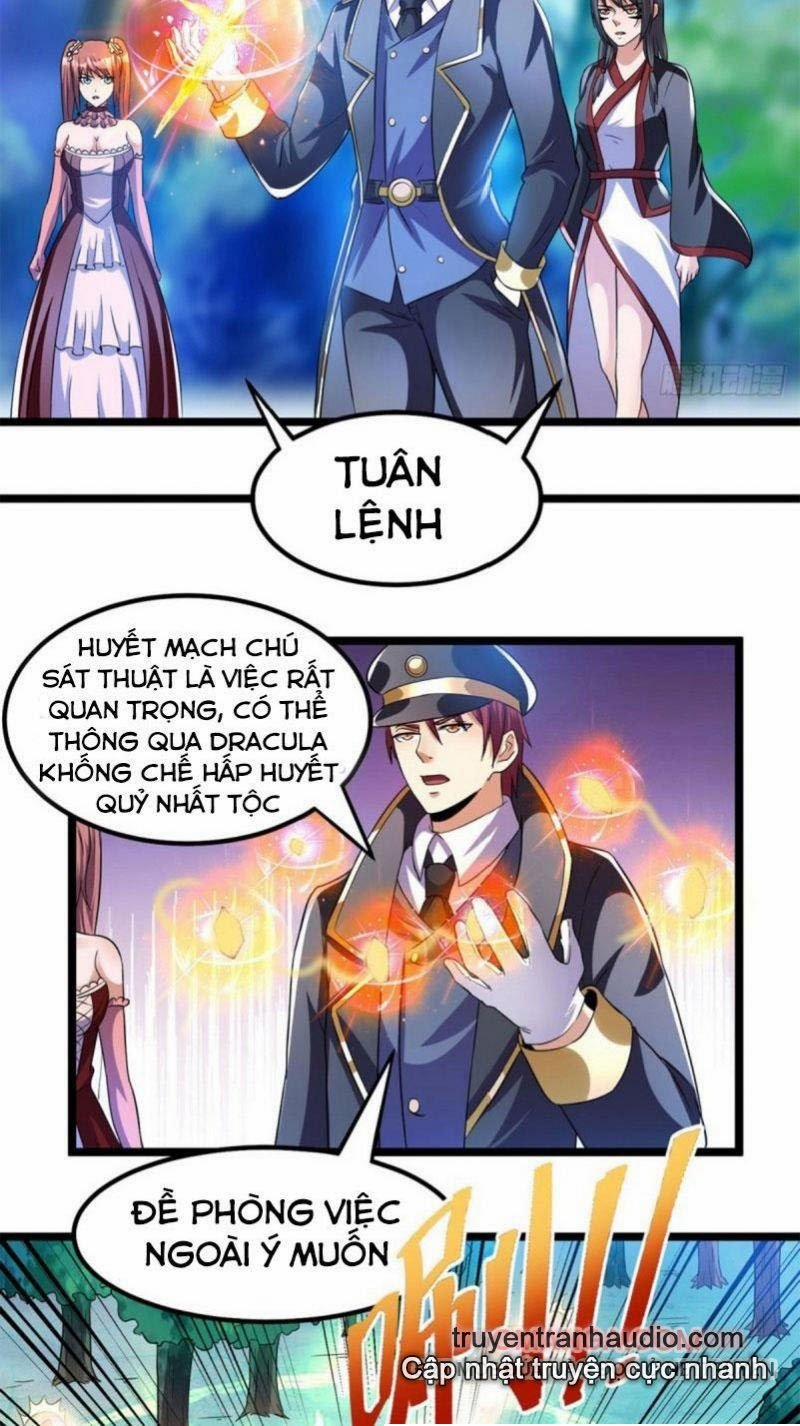 Tiên Vương Trùng Sinh 150 trang 7