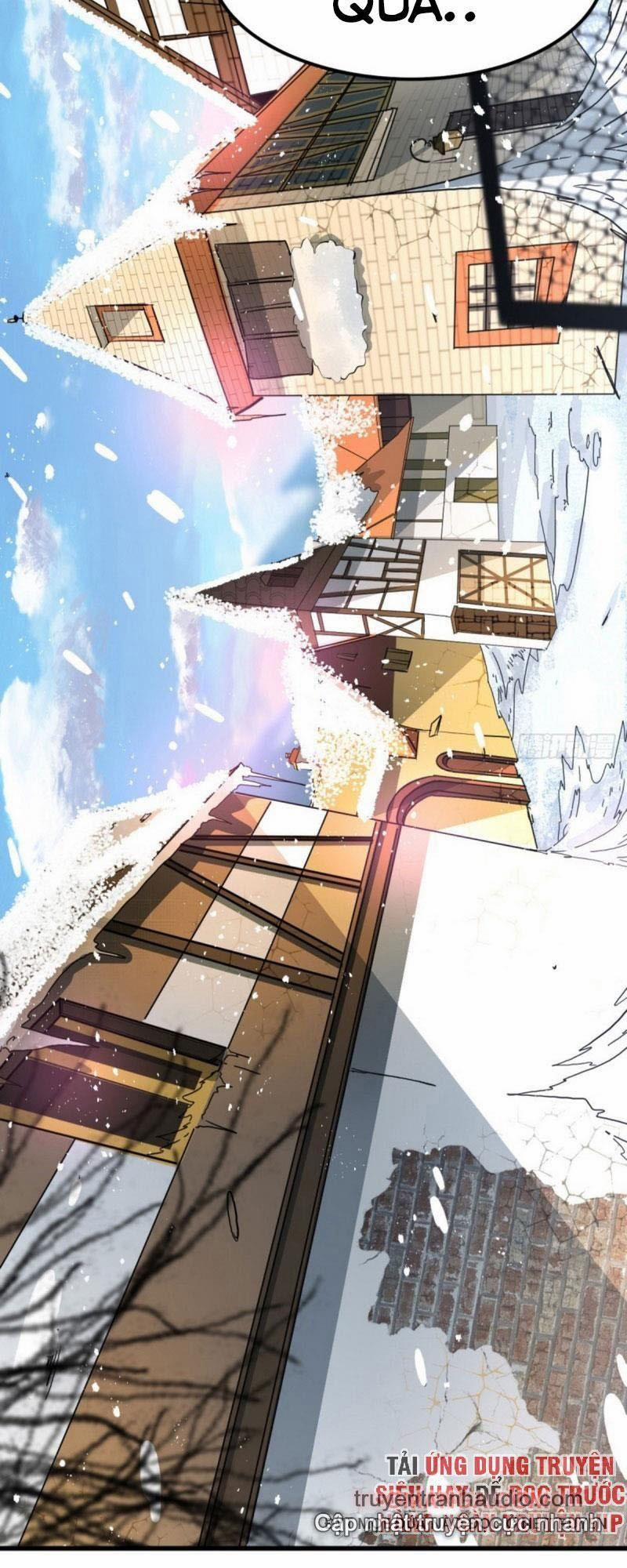 Tiên Vương Trùng Sinh 151 trang 10