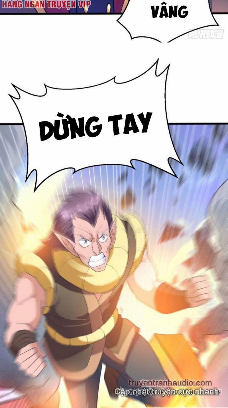 Tiên Vương Trùng Sinh 151 trang 17