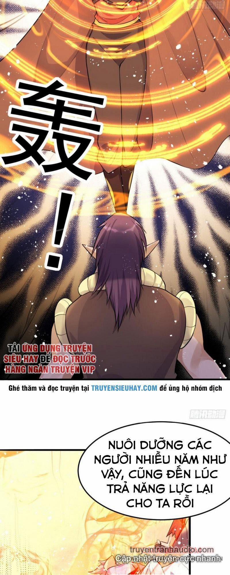 Tiên Vương Trùng Sinh 151 trang 29