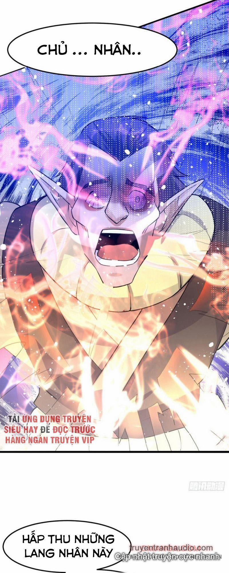 Tiên Vương Trùng Sinh 151 trang 31